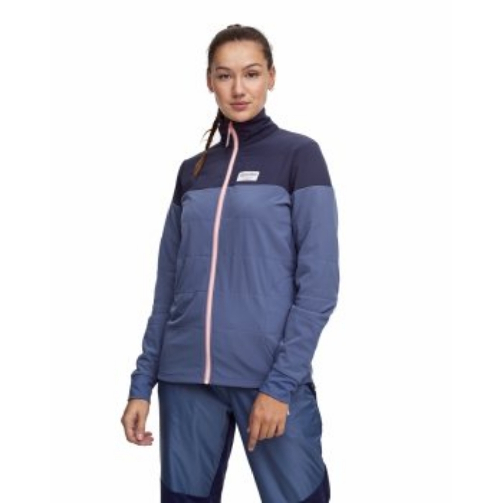 NWOT Kari Traa Sanne jacket in Sail